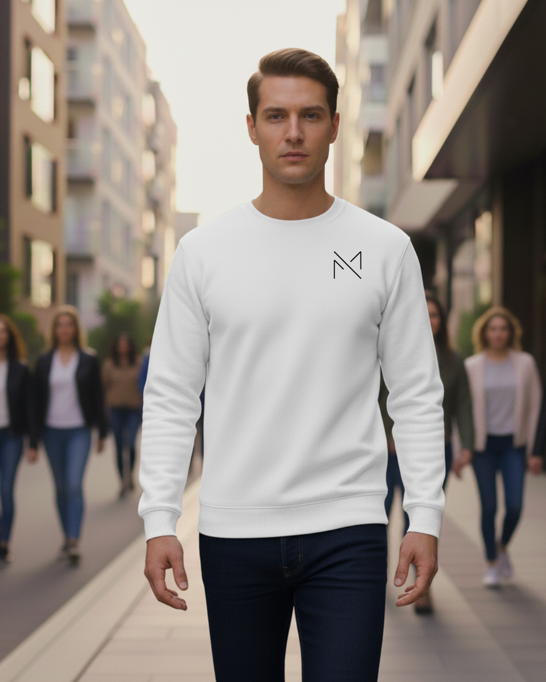 SWEAT SIGNATURE amtzflow