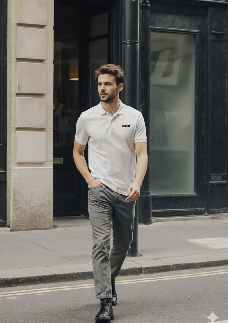 Polo Original Ma boutique
