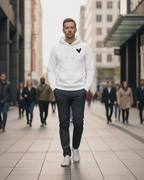 Hoodie signature amtzflow