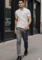 Polo Confiance Urbaine Ma boutique