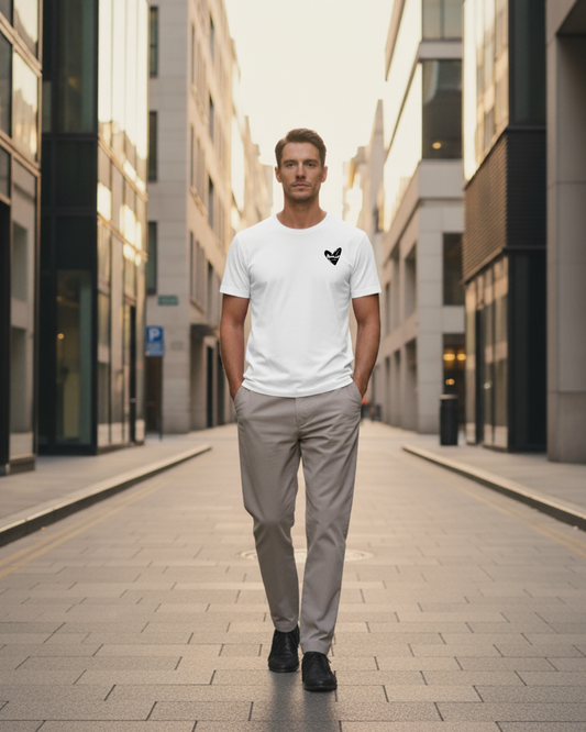 T-shirt  Amor amtzflow