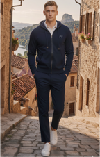 GILET DE LUXE amtzflow