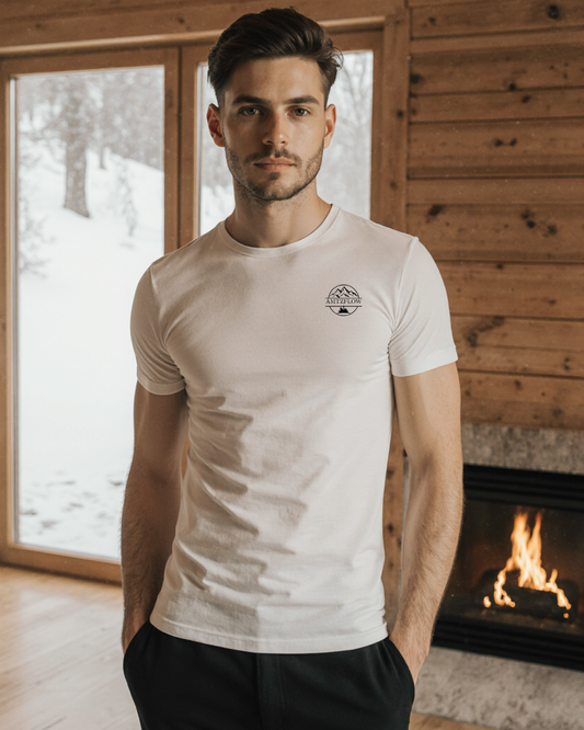 T-shirt Frost Essence AMTZFLOW