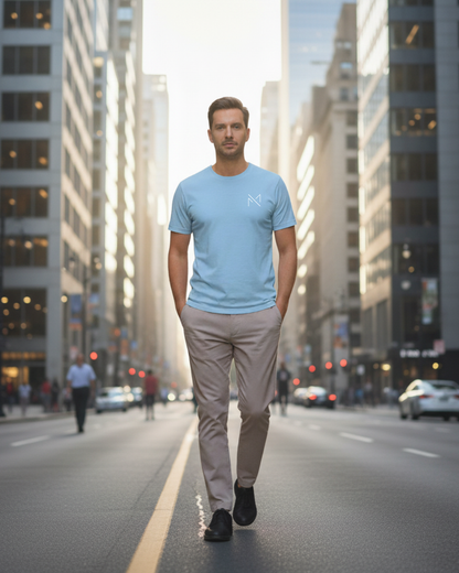 T-shirt classique amtzflow