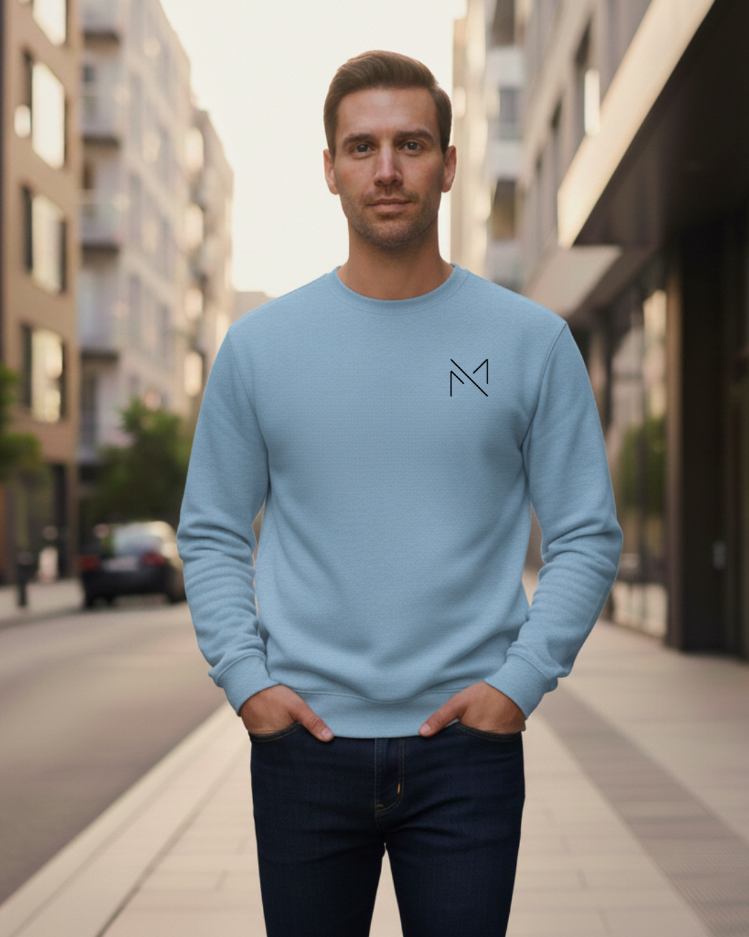 SWEAT SIGNATURE amtzflow