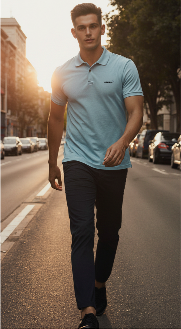 Polo Original Ma boutique
