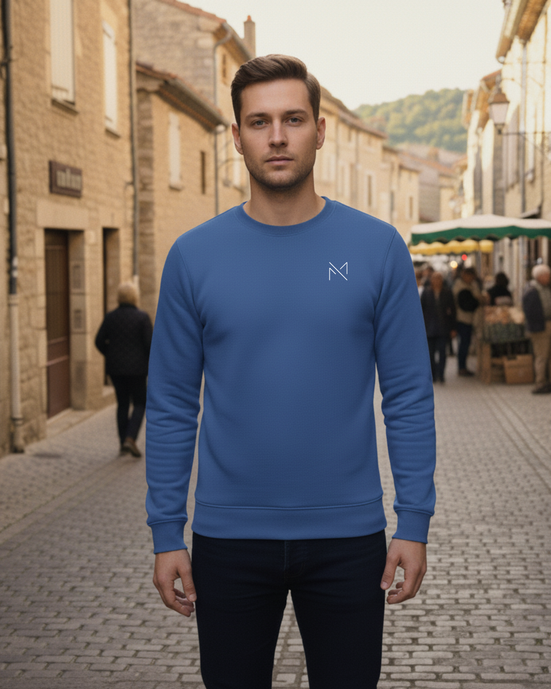 Sweat streetwear amtzflow