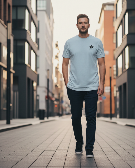 T-SHIRT ICONTOURNABLE amtzflow