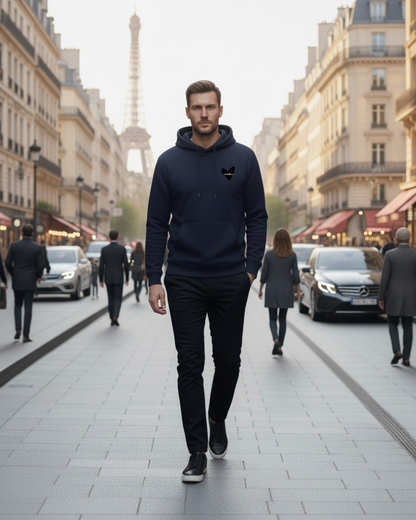 Hoodie signature amtzflow