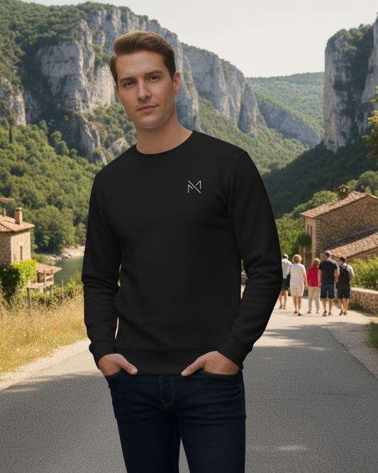 Sweat streetwear amtzflow