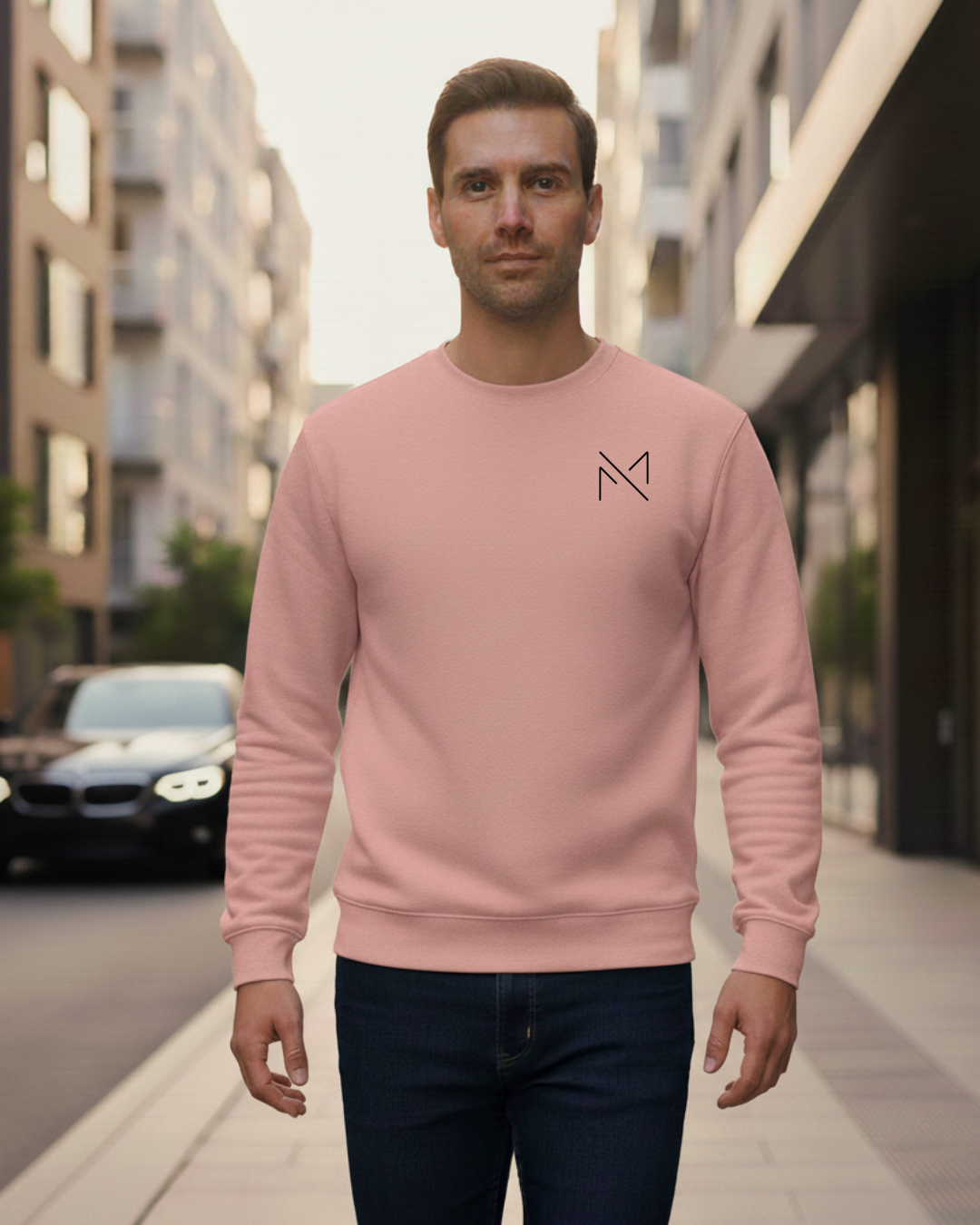 SWEAT SIGNATURE amtzflow