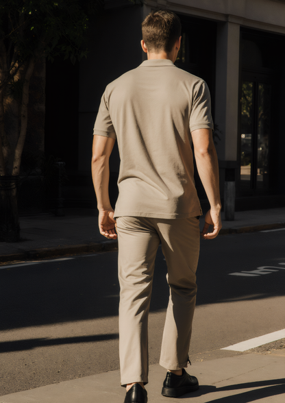 Polo Niveau Supérieur Ma boutique