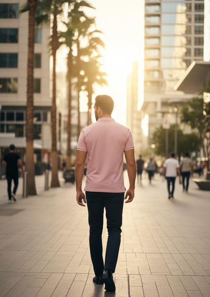 Polo Niveau Supérieur Ma boutique