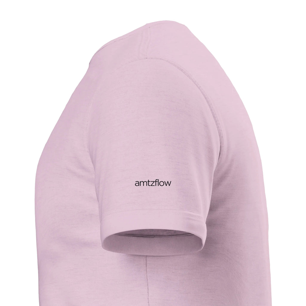 LE T-SHIRT DE LUXE amtzflow