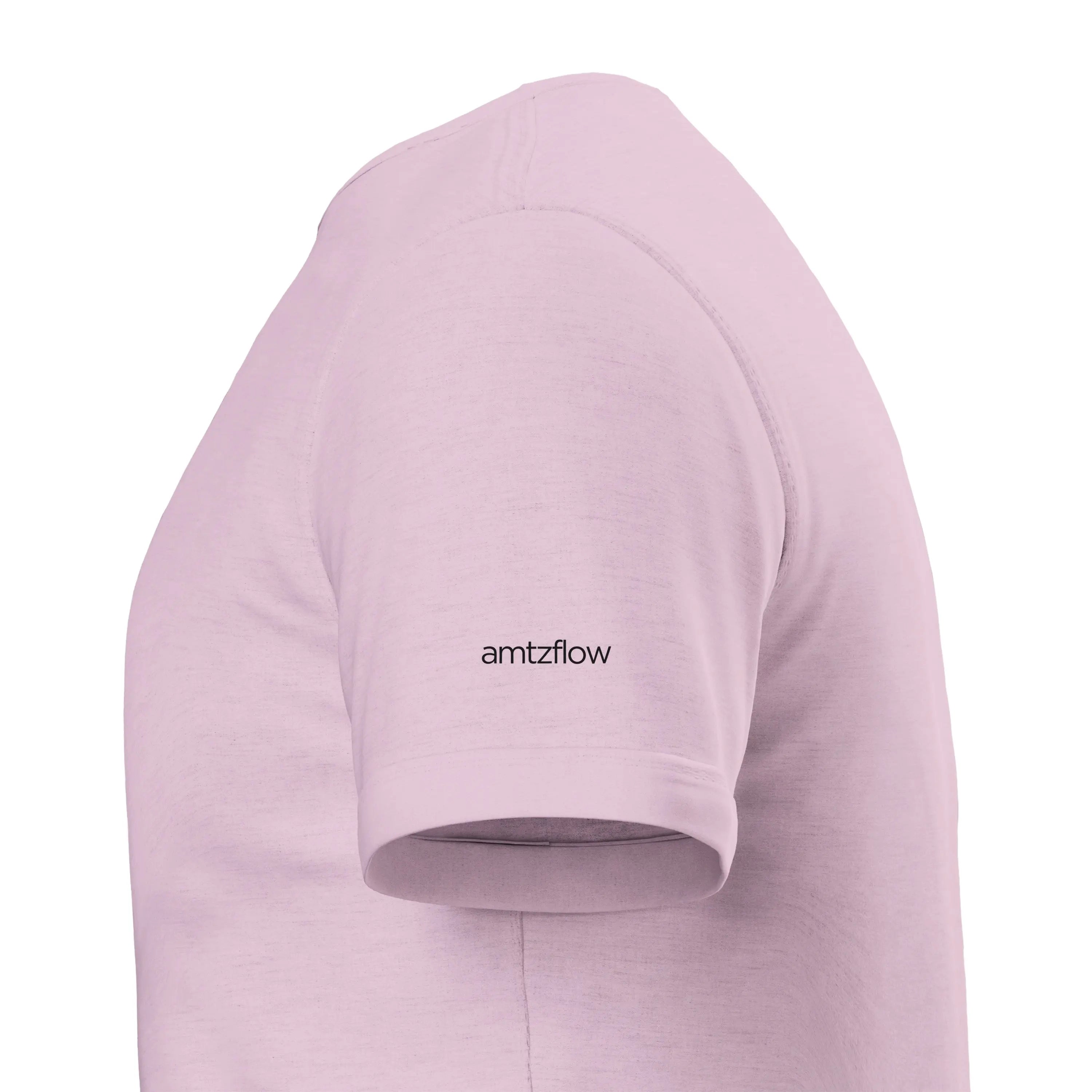 LE T-SHIRT DE LUXE amtzflow