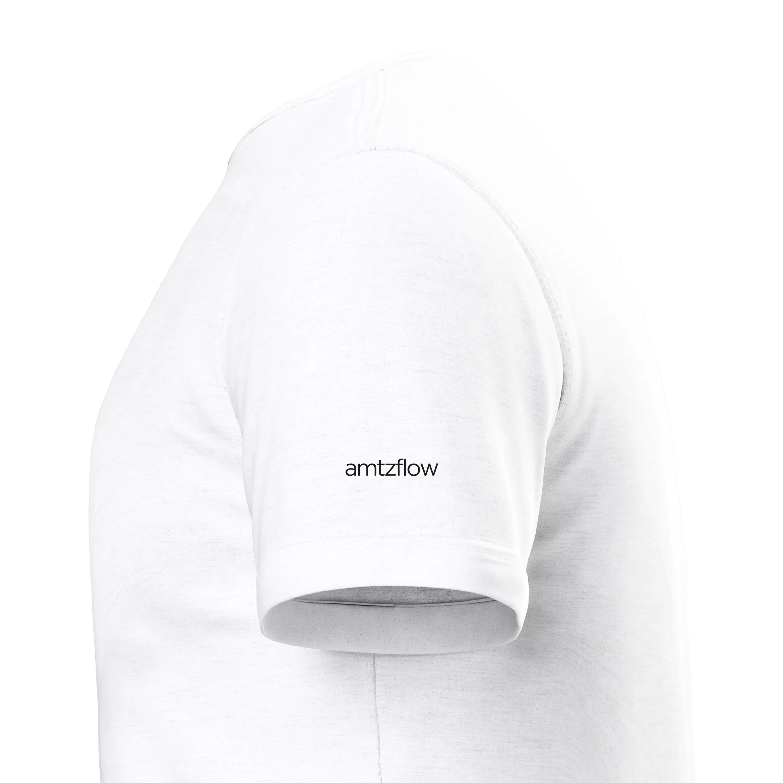 LE T-SHIRT DE LUXE amtzflow