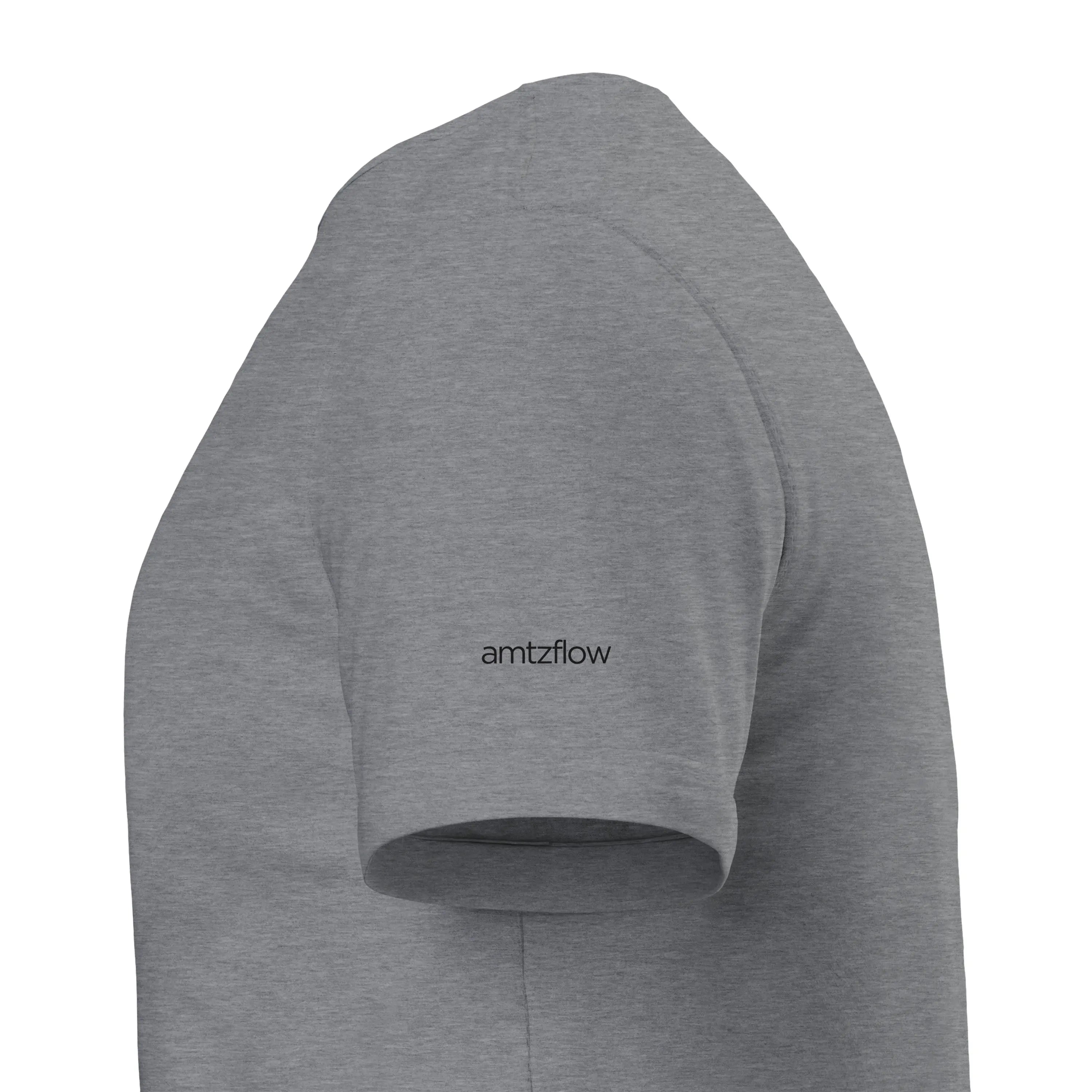 LE T-SHIRT DE LUXE amtzflow