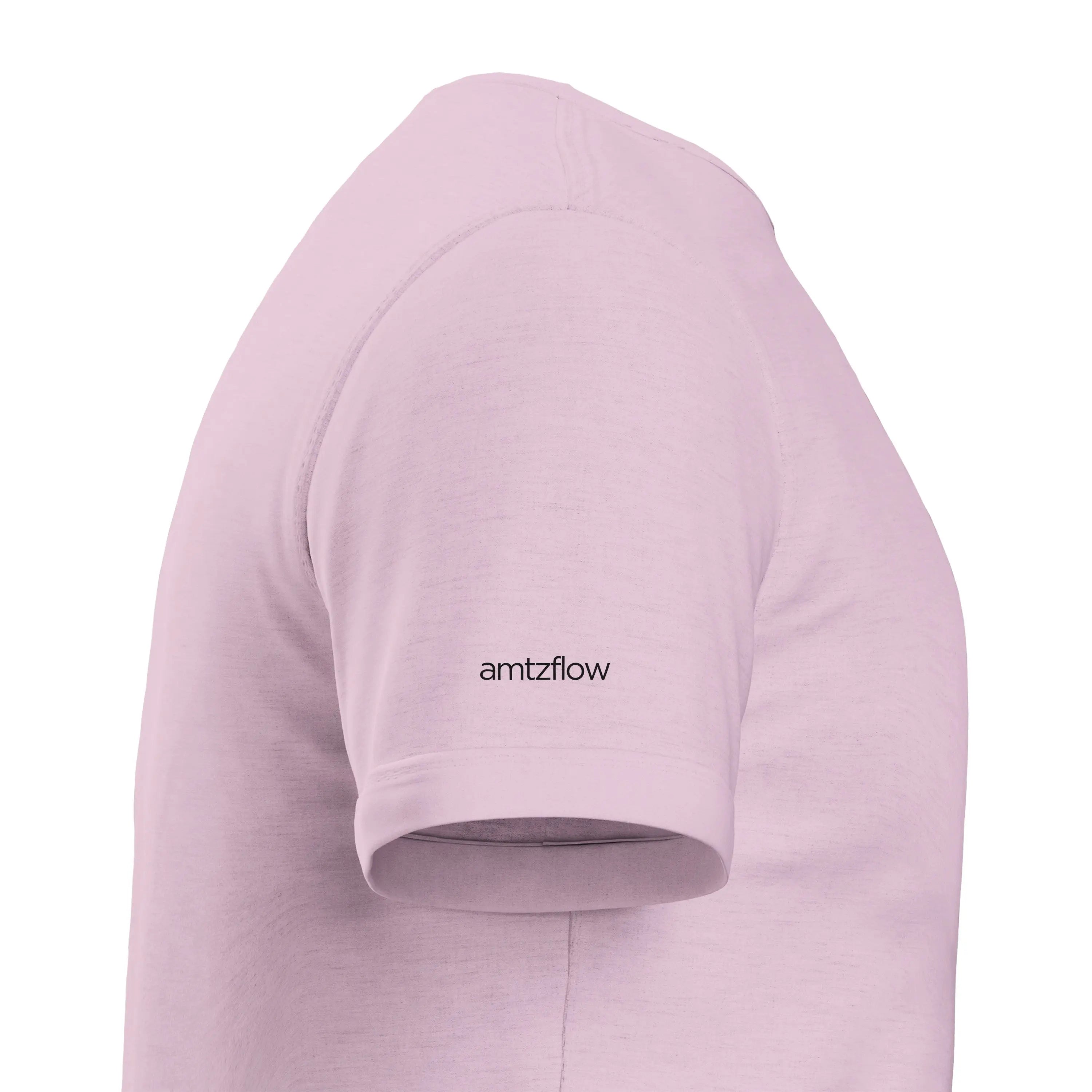 LE T-SHIRT DE LUXE amtzflow