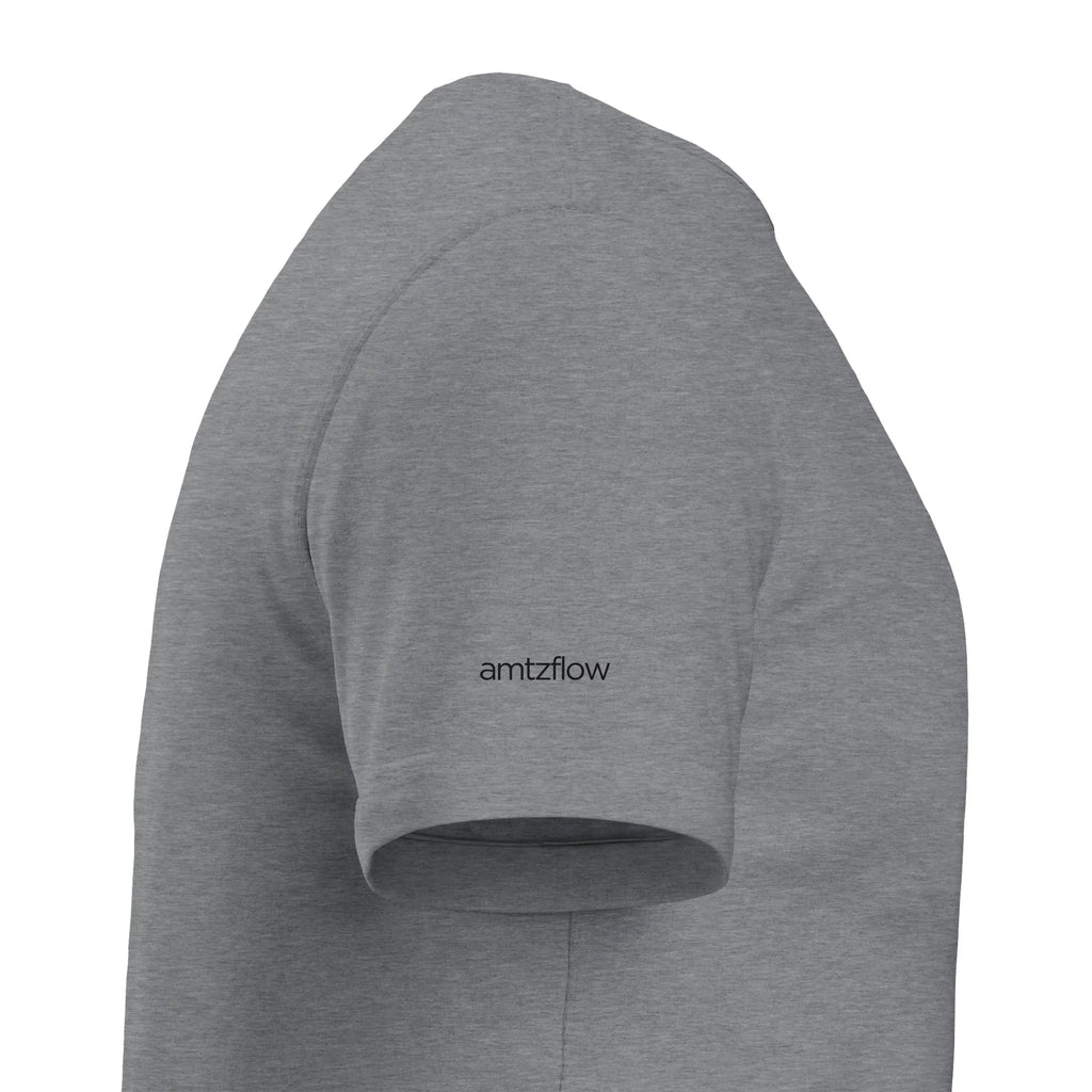 LE T-SHIRT DE LUXE amtzflow