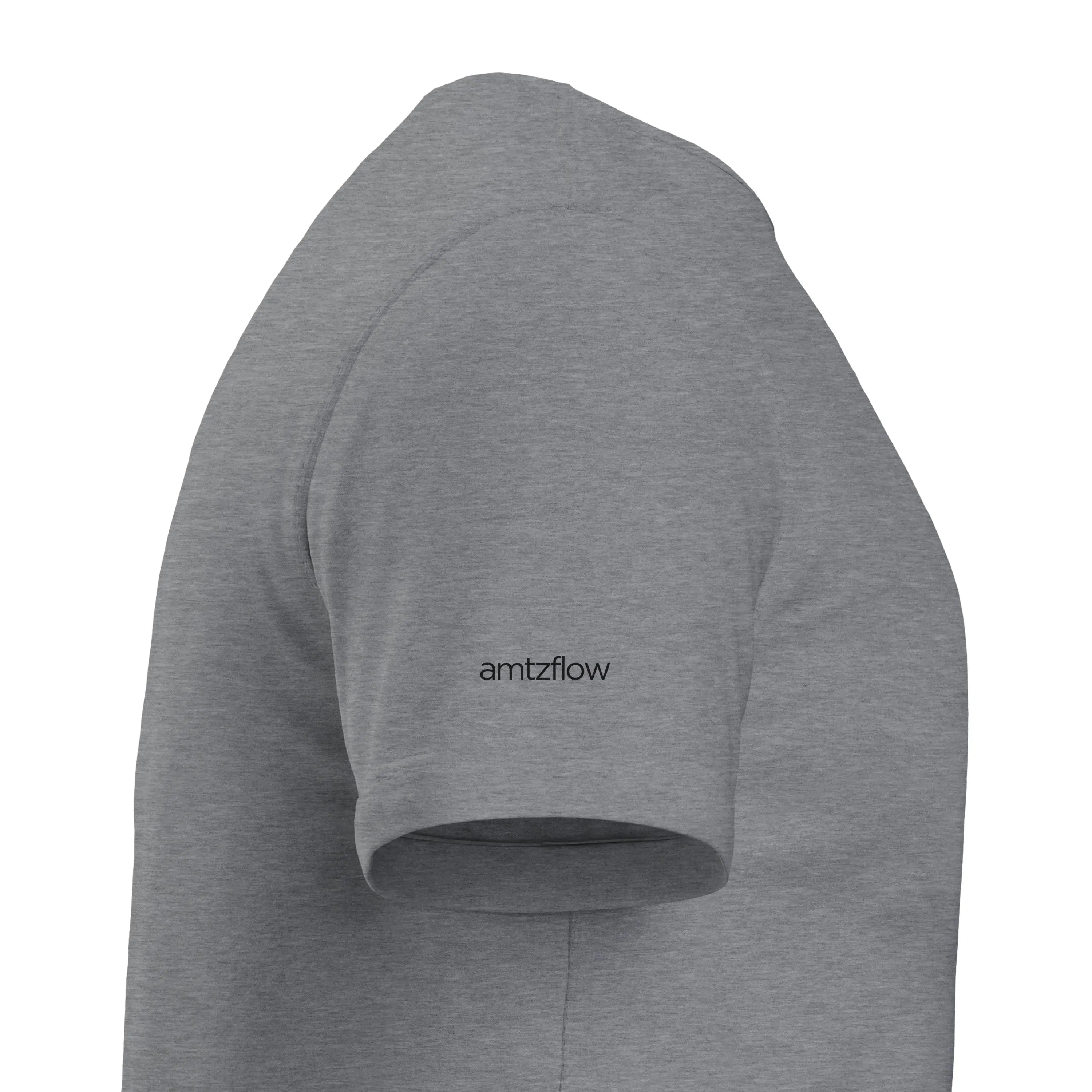 LE T-SHIRT DE LUXE amtzflow