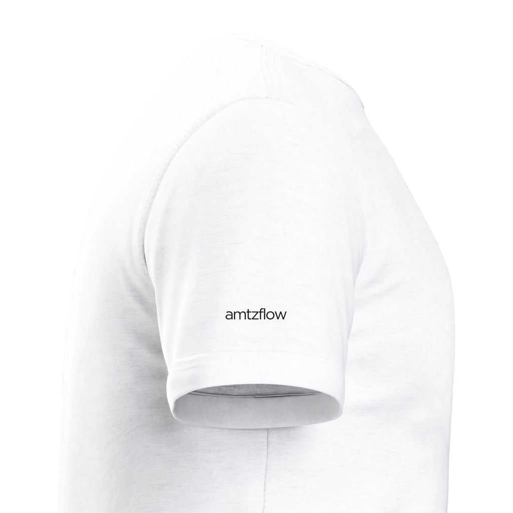LE T-SHIRT DE LUXE amtzflow