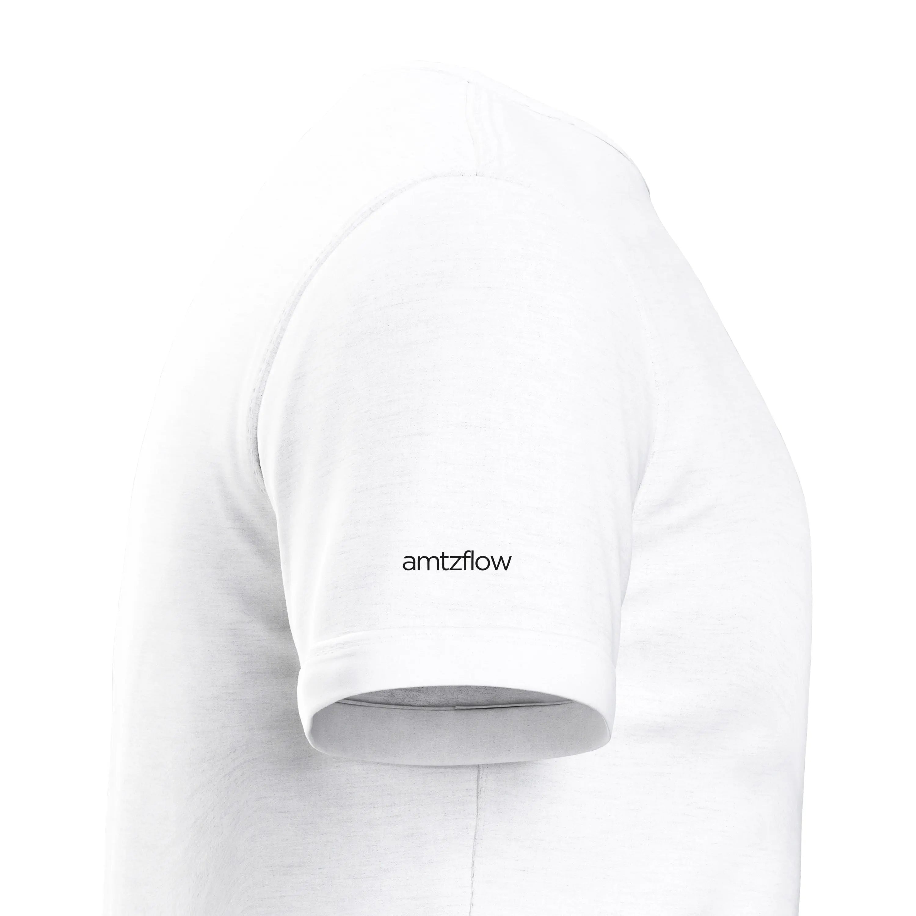 LE T-SHIRT DE LUXE amtzflow