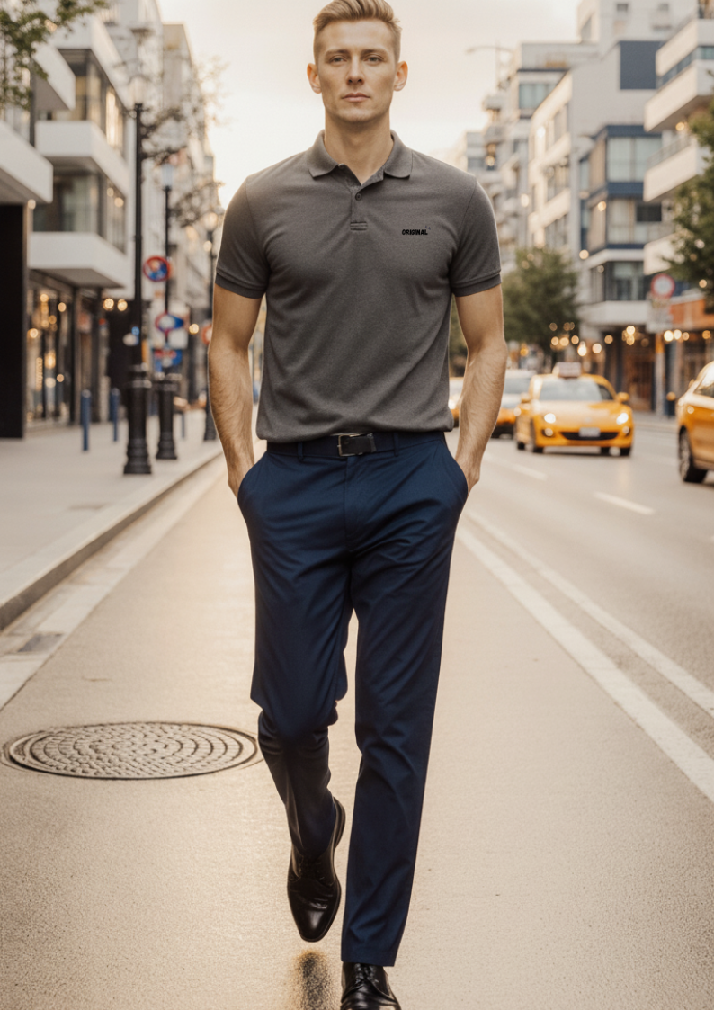 Polo Original Ma boutique