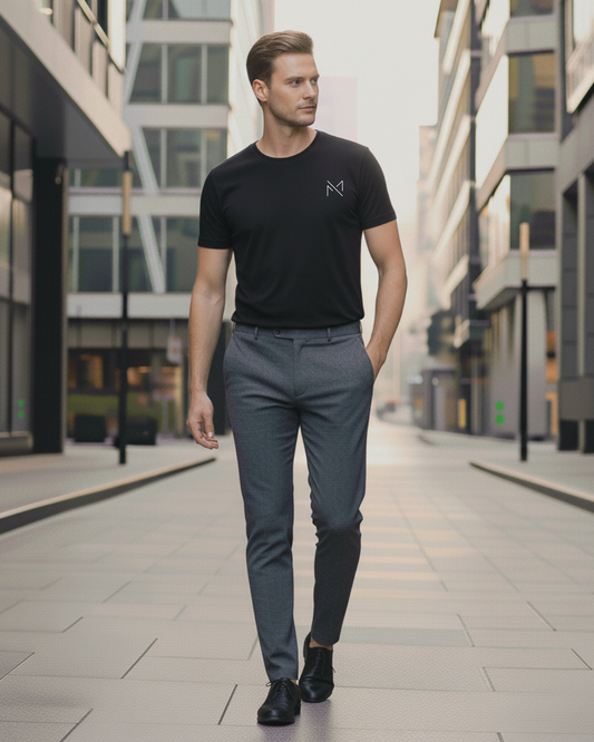 T-shirt classique amtzflow