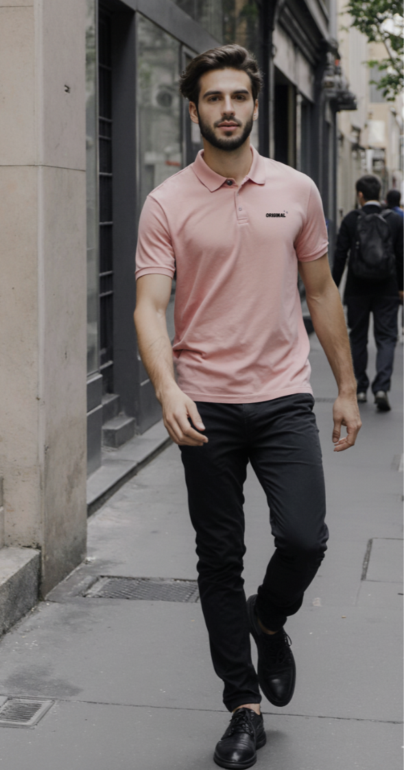 Polo Original Ma boutique