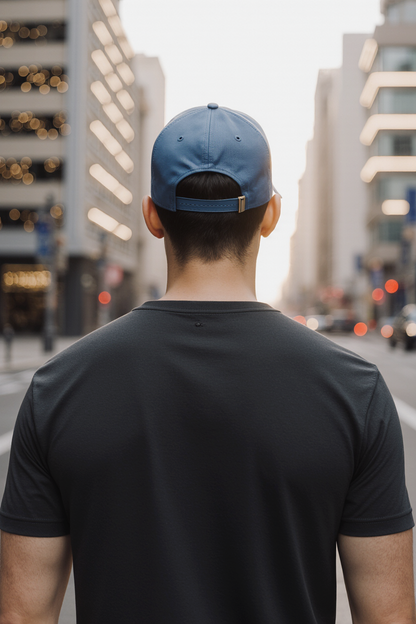 Casquette de luxe homme Ma boutique